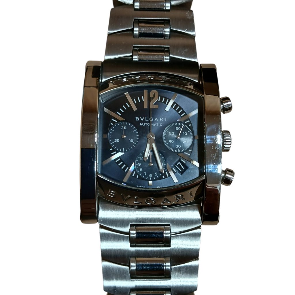BVLGARI(ブルガリ) アショーマ 腕時計