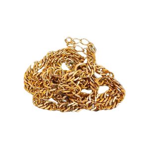 【K18 ネックレス】18金・喜平ネックレス・チェーン・ブレスレッド・貴金属・アクセサリー