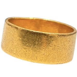 K24 24金 999 リング　札幌市 東区 元町