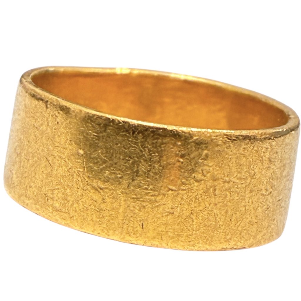 K24 24金 999 リング　札幌市 東区 元町