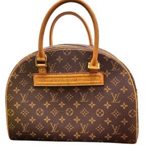 Louis Vuitton ルイヴィトン ノリータ モノグラム　札幌市 白石区 菊水