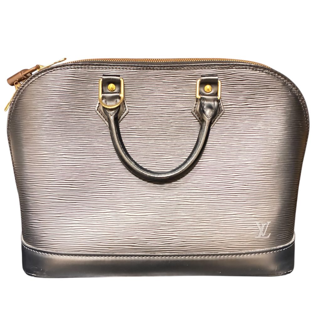 Louis Vuitton ルイヴィトン アルマ エピ　札幌市 東区 元町