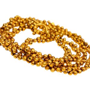 K18 18金 750 ネックレス　札幌市 東区 元町