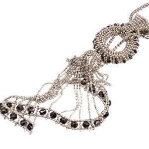 K18WG 18金 750 ネックレス　札幌市 東区 元町