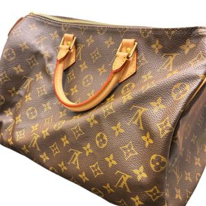 Louis Vuitton ルイヴィトン モノグラム スピーディ30　札幌市 東区 元町