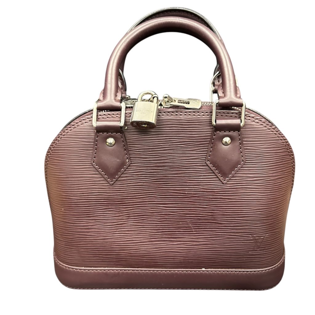 ルイヴィトン エピ アルマの買取実績 | 買取専門店さすがや