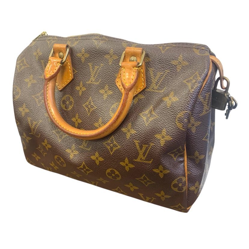 Louis Vuitton　　ルイ・ヴィトン　スピーディー25