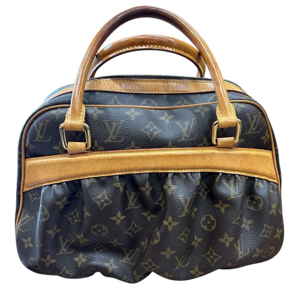 Louis Vuitton ルイ・ヴィトン ミツイ モノグラム ハンドバッグ