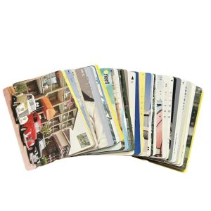 テレフォンカード