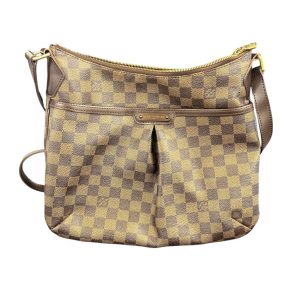 ルイ・ヴィトン ダミエ・エベヌ ブルームズベリPM