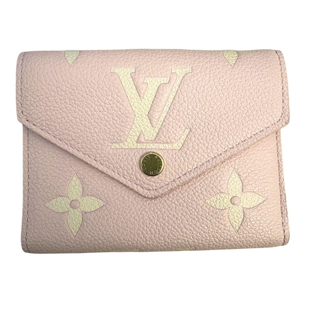 Louis Vuitton（ルイヴィトン） 財布