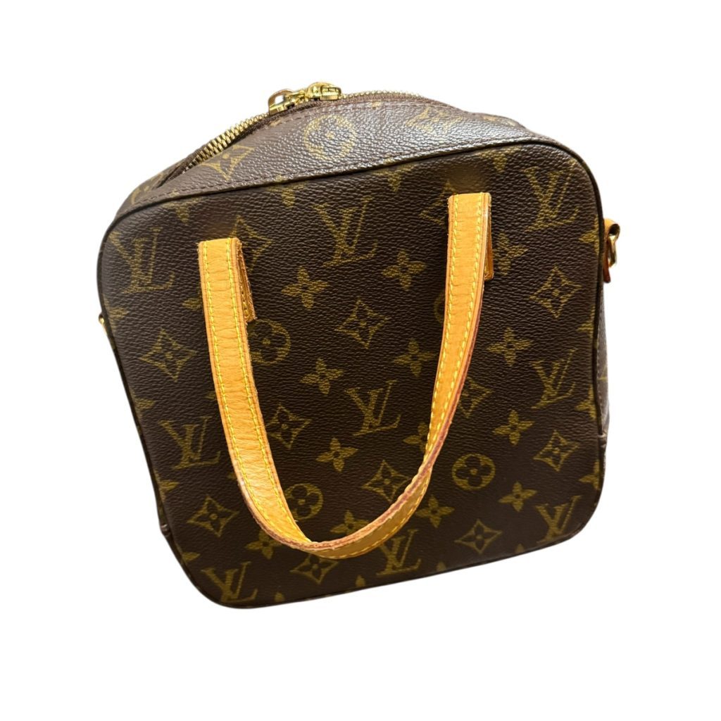 モノグラム スポンティーニ（型番：M47500）