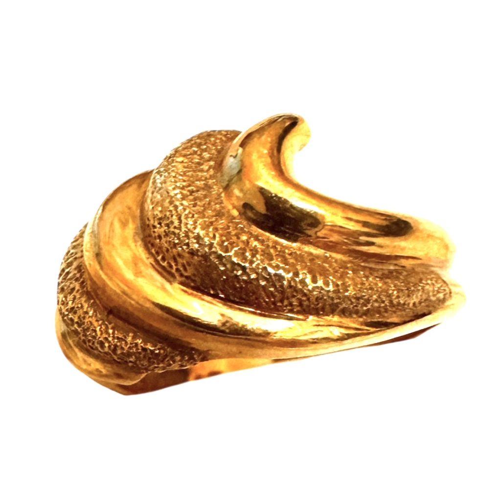 K18(18金) 750 リング 札幌市北区