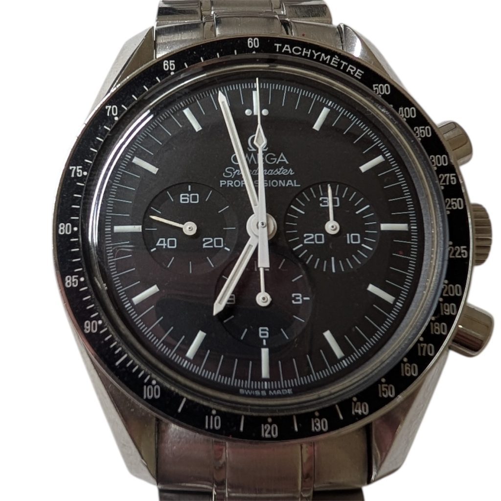 OMEGA スピードマスター プロフェッショナル