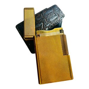 デュポンライター