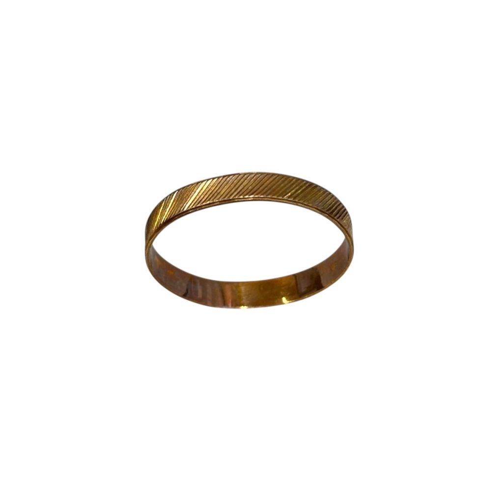 K18 18金 750  リング