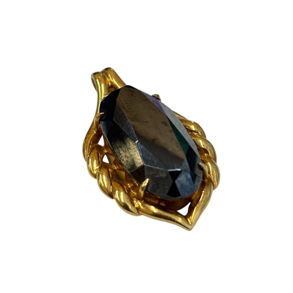 K18（18金）750 ネックレストップ