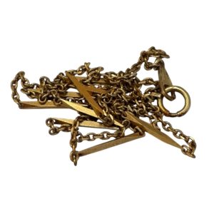 K18 18金 750 ネックレス