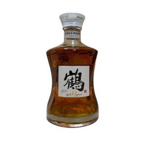 ニッカウヰスキー 鶴17年　山形市