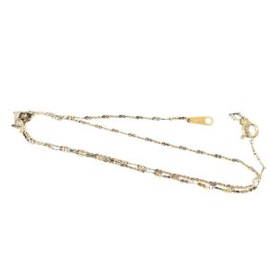 Pt900 ネックレス