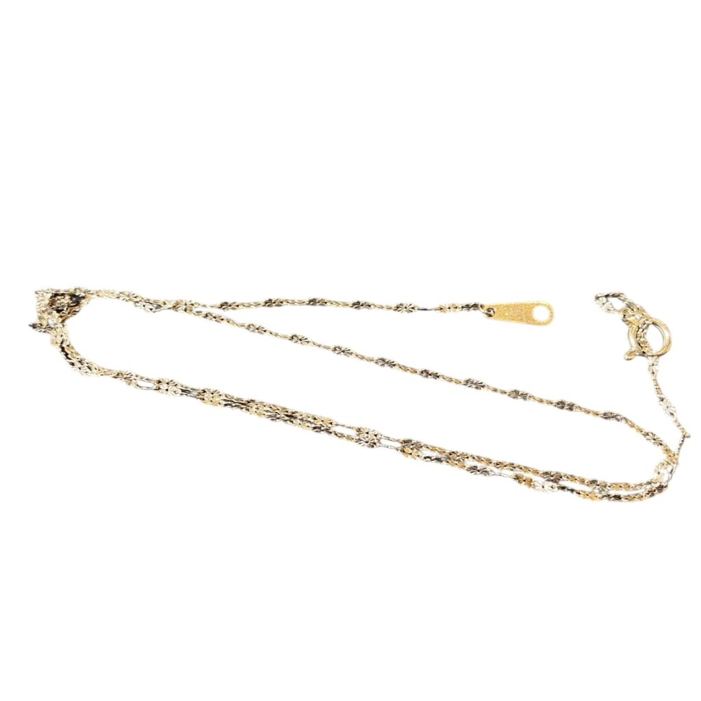 Pt900 ネックレス