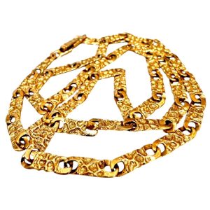 K18(18金) 750 ネックレス 札幌市手稲区