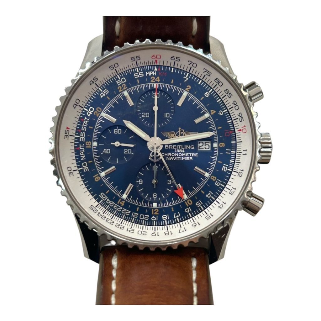BREITLING（ブライトリング） ナビタイマー
