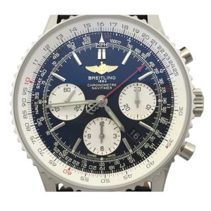 ブライトリング ナビタイマー AB0120