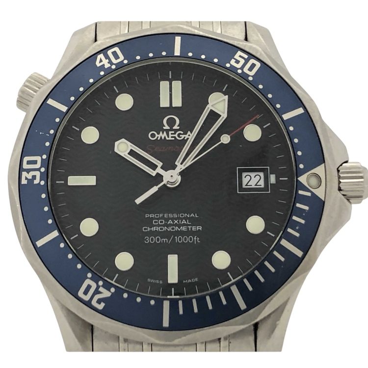OMEGA シーマスター 2222.80