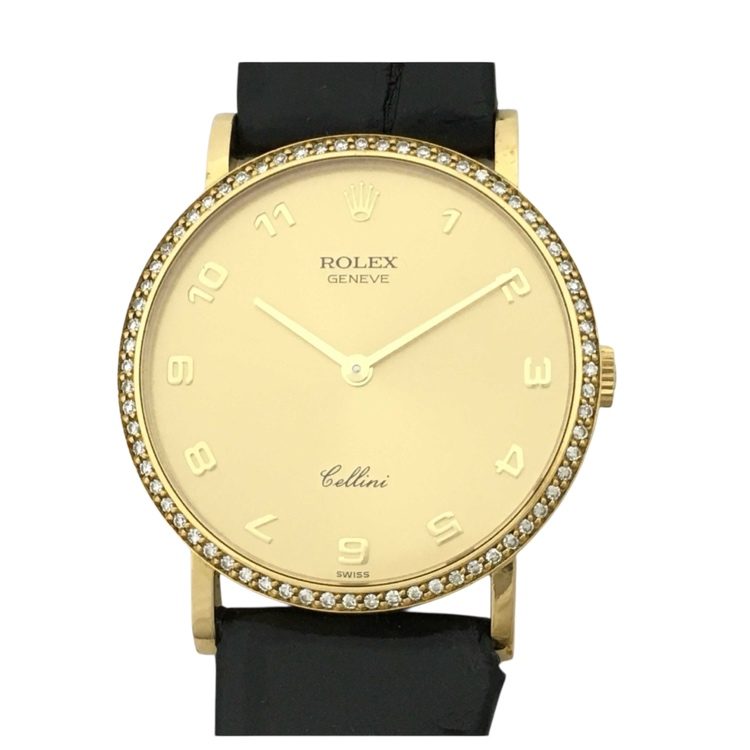 ROLEX チェリーニ 5114