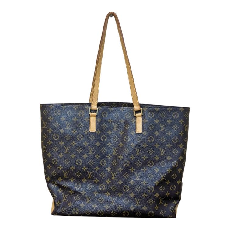 LOUIS VUITTON（ルイ・ヴィトン） カバ・アルト トートバッグ M51152