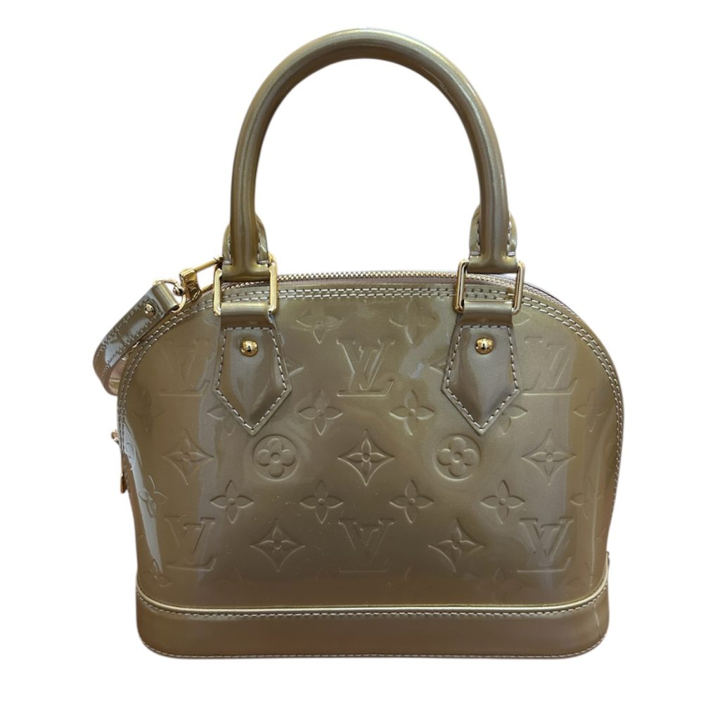 ルイヴィトン(Louis Vuitton)　アルマBBバッグ