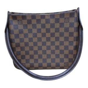 Louis Vuitton ルイヴィトン ダミエ ルーピングMM N51157