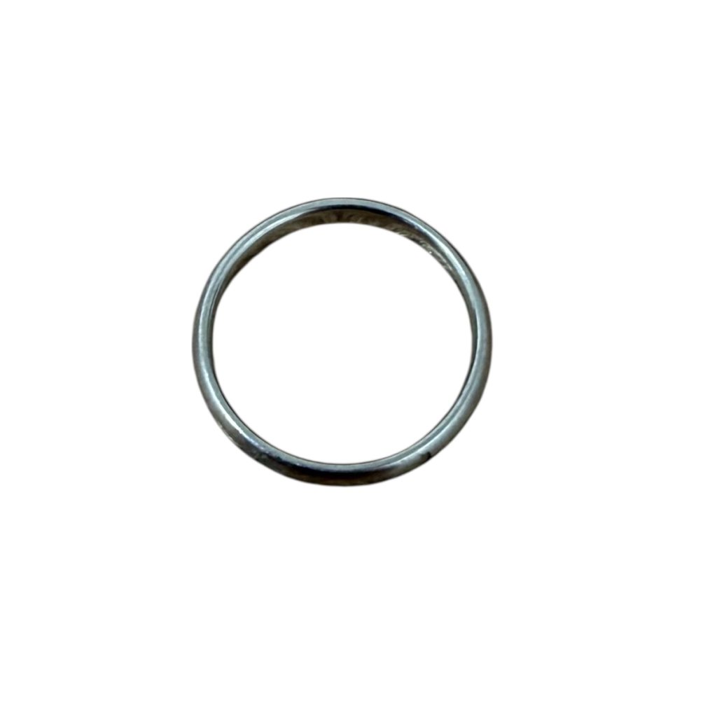 Pt900 プラチナ900 リング　山形市