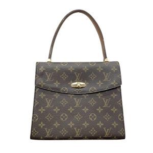 LOUIS VUITTON ルイヴィトン マルゼルブ モノグラム