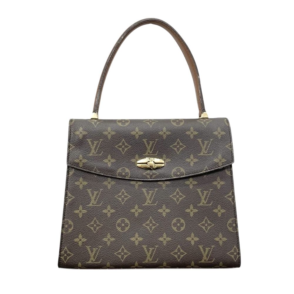 LOUIS VUITTON ルイヴィトン マルゼルブ モノグラム