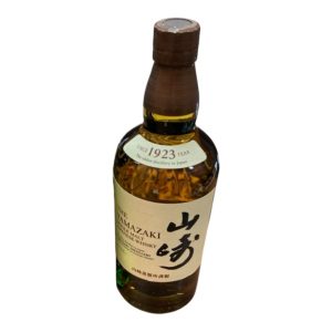 山崎NV　買取り