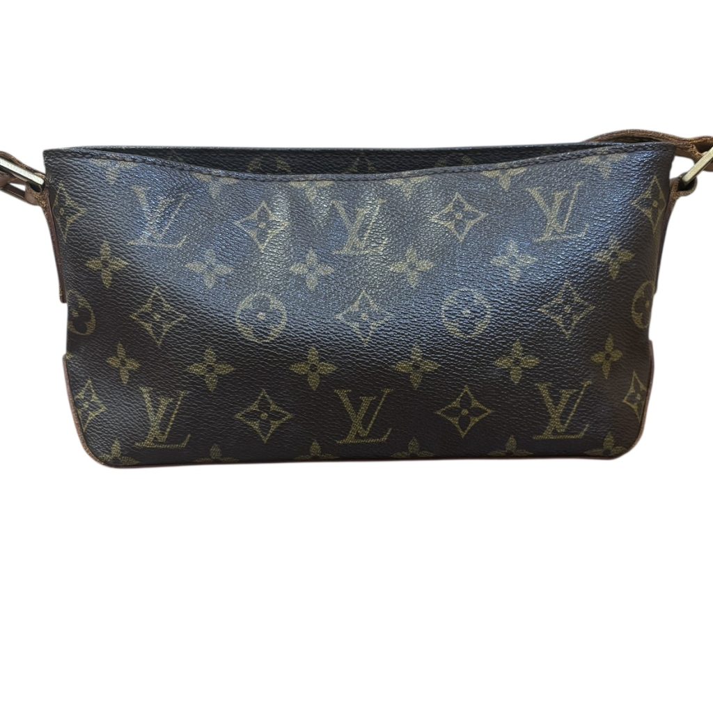 ルイ・ヴィトン（LOUIS VUITTON） モノグラム　ポシェット・アクセソワール