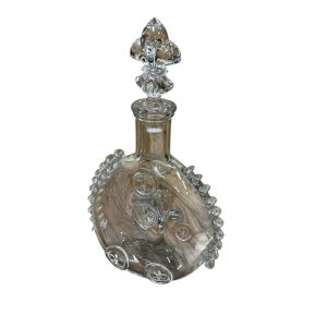 ルイ13世 ブランデー バカラ 空瓶