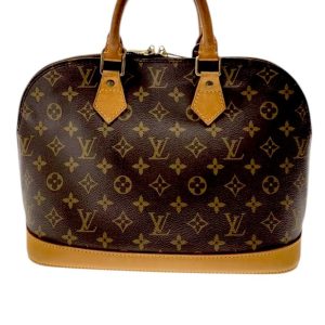 Louis Vuitton ルイヴィトン アルマPM