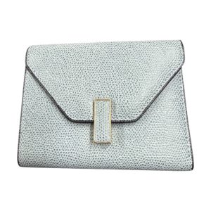 ヴァレクストラ イジィデ ウォレット（Valextra / Iside Wallet）