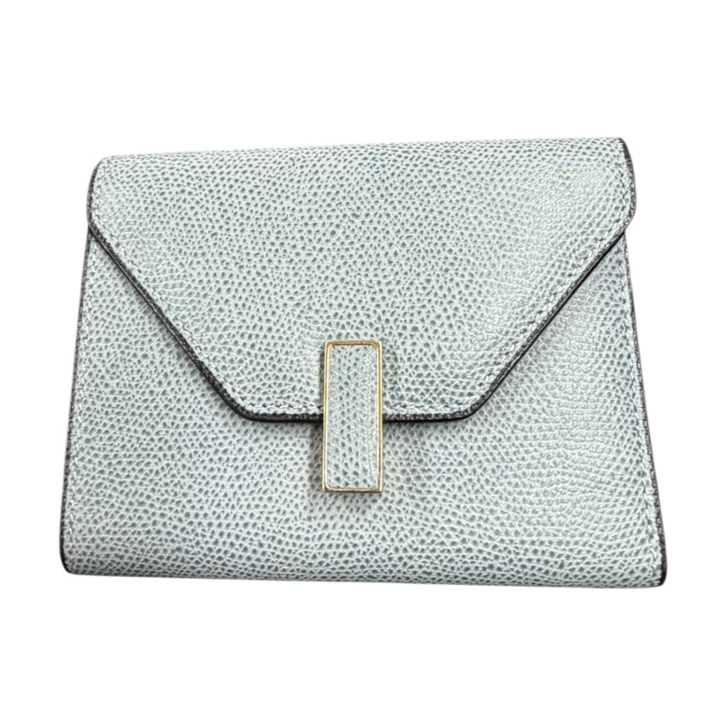 ヴァレクストラ イジィデ ウォレット（Valextra / Iside Wallet）