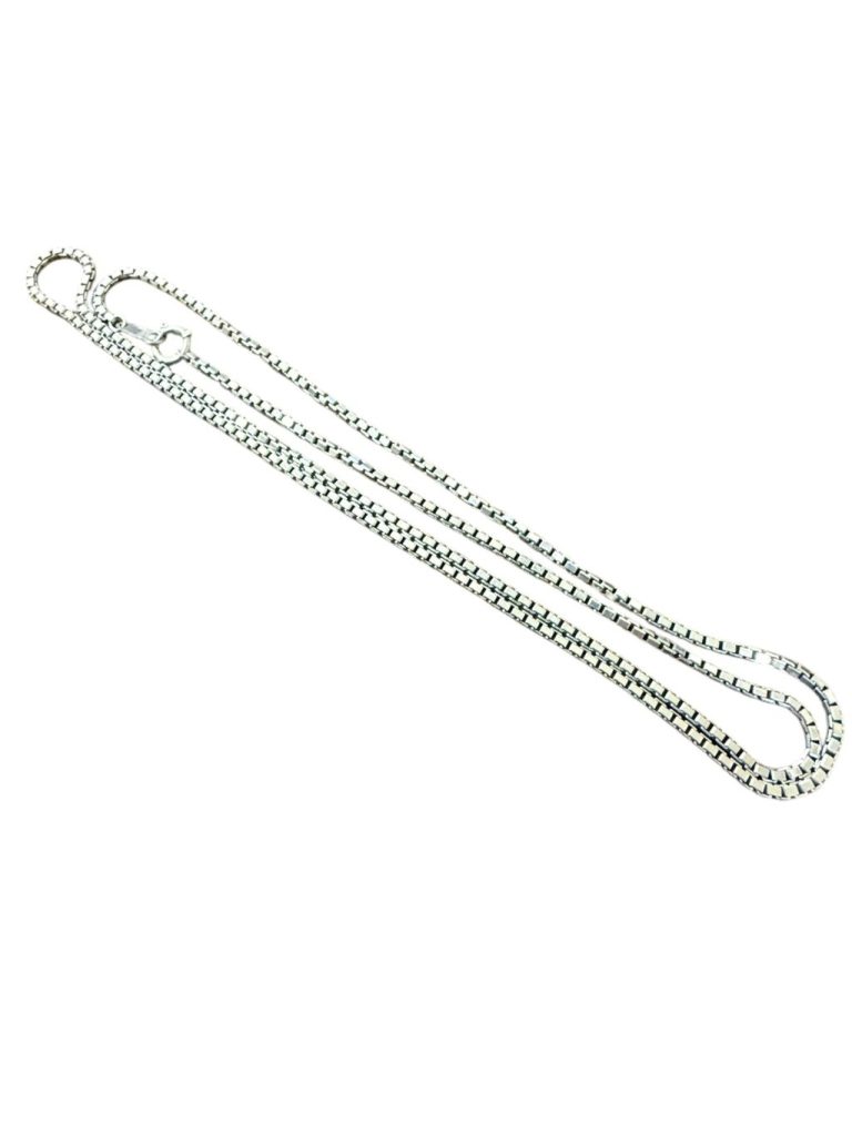 Pt850 ネックレス