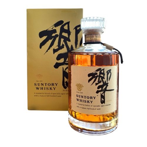 響17年 裏ゴールドラベル