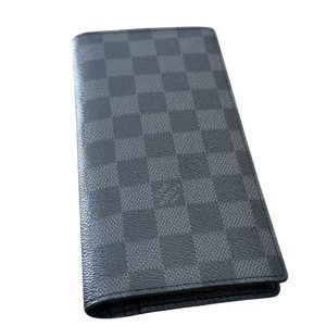 ルイヴィトン ポルトフォイユ ブラザ N62665 財布