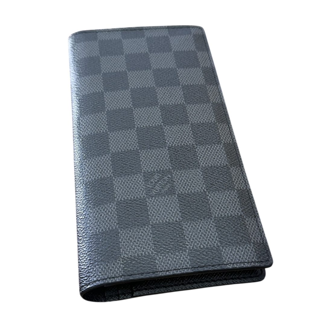 ルイヴィトン ポルトフォイユ ブラザ N62665 財布