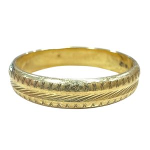 K18 リング アクセサリー 指輪 18金