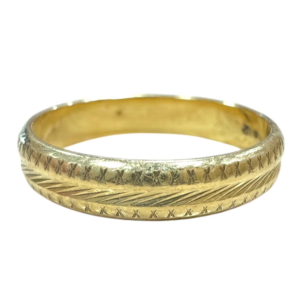 K18 リング アクセサリー 指輪 18金