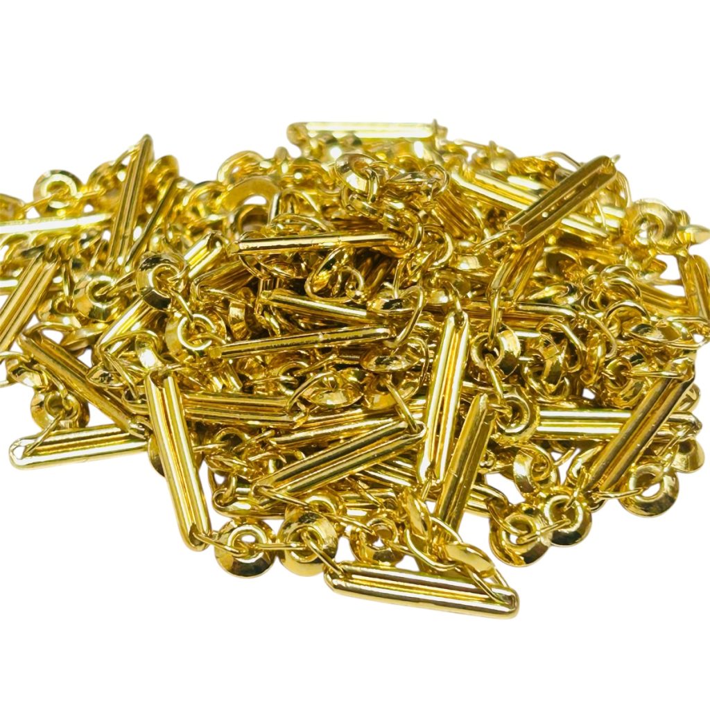 K18（18金・750）ネックレス まとめ　札幌市 東区 元町