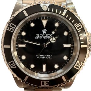ロレックス(ROLEX) サブマリーナ ノンデイト Ref.14060 メンズ 腕時計